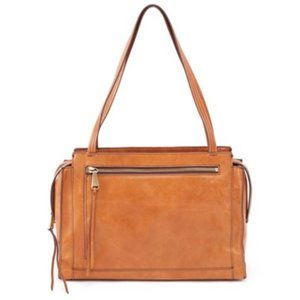 NWT Rare Hobo International Affinity Shoulder Bag, Earth